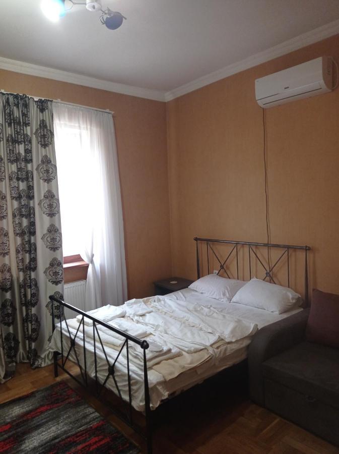 Panorama Of Tbilisi Hotel Екстериор снимка