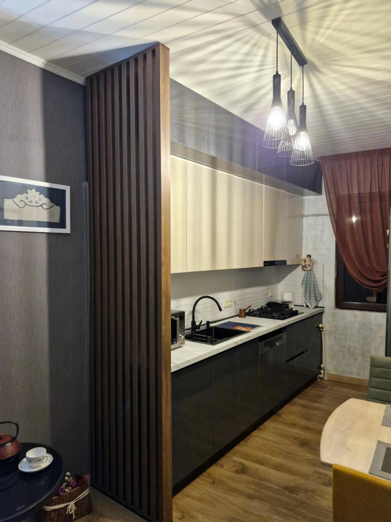 Panorama Of Tbilisi Hotel Екстериор снимка